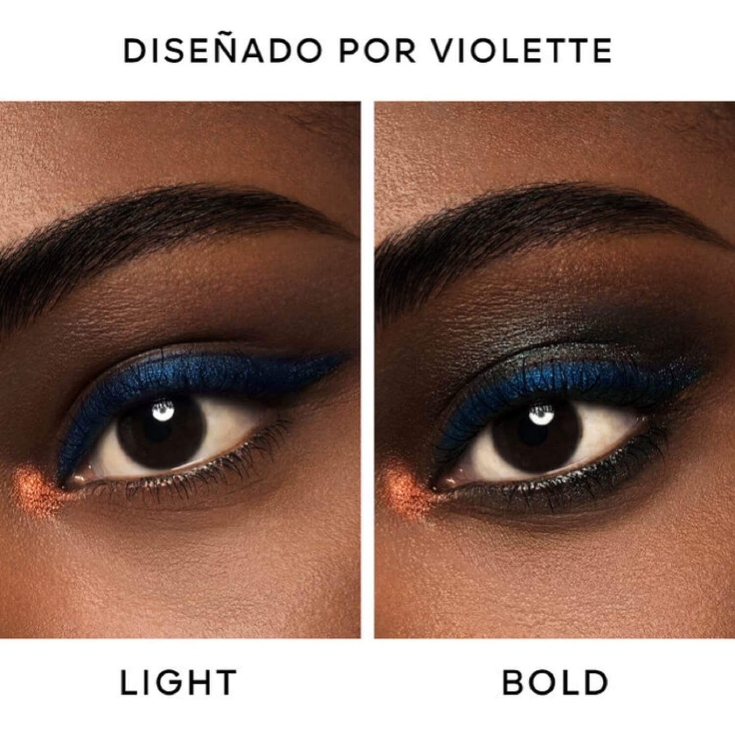 OMBRES G SOMBRAS DE OJOS (PALETA DE SOMBRAS PARA OJOS)